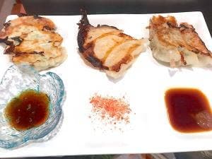 純ちゃん家の手作り餃子 月光仮面