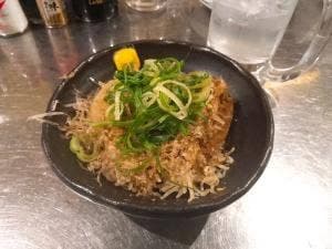 居酒屋 ニュータコヤクシ