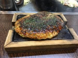 名木
