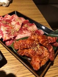 焼肉龍王館 久留米本店