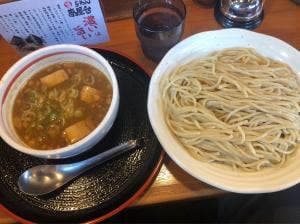 らぁーめん夢屋台 伊丹店