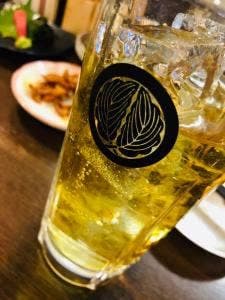 西成二代目にしかわや