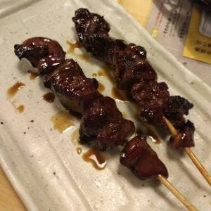 鳥貴族 池上店