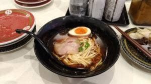 はま寿司 成田飯仲店