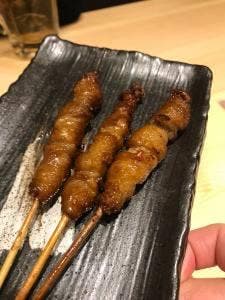 博多かわ屋 豊橋駅前店