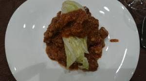 ビストロ・ラ・ポルト・アミ