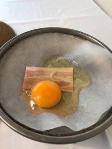 立願寺温泉ホテル 食事処
