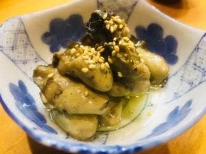 きなり