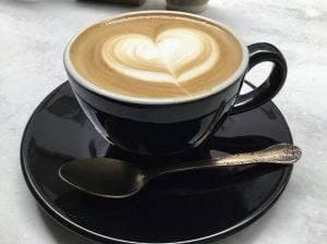 The ANCHOR Coffee&WineStand