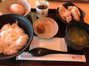 鶏三和 刈谷ハイウェイオアシス店