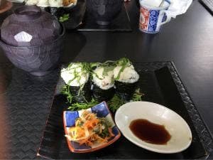 萌木