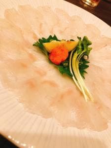 とらふぐ城