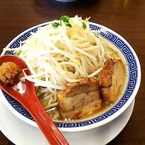 豪ーめん 八戸小中野店