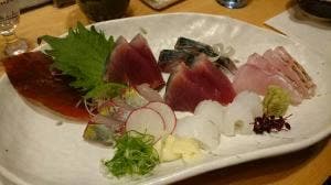 滋味創菜 たちばな