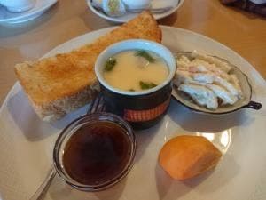 ちいさなコーヒーやさん