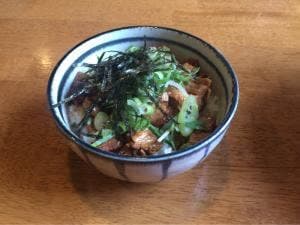 麺屋八兵衛