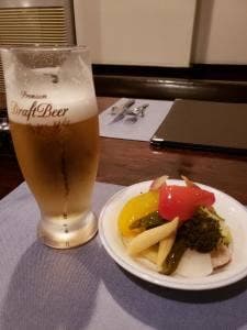 レストランバロック