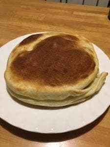 レストランティーポット