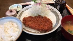 とんかつひのや