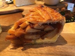 パブリックスイーツ タルト&パイ