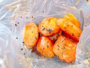 おいもやさん興伸 巣鴨地蔵通り店