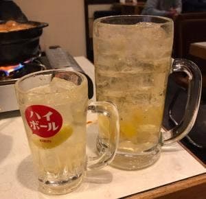 一蔵 上小出店