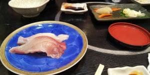 虎寿司 淀川本店