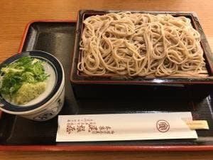 本家尾張屋 京都高島屋店