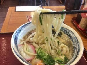 杵屋 ゆめタウン博多店