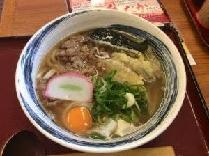 杵屋 ゆめタウン博多店