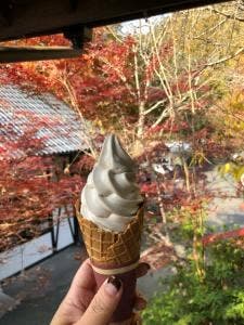 桜カフェ