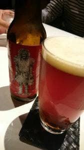 クラフトビールと日本ワインのBeerich YEAST