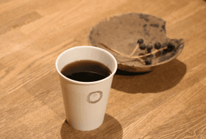 二坪喫茶 アベコーヒー