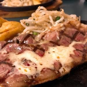 ステーキハウス バッファロー