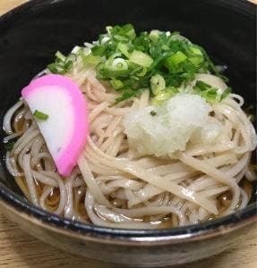 そばゆ木下