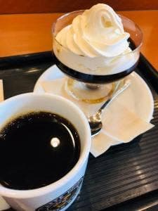 カフェ・ベローチェ 南砂二丁目店
