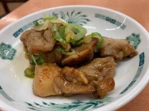 日高屋 祖師ケ谷大蔵店