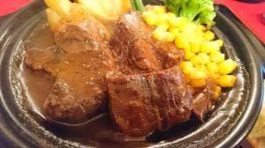 ぐりる・ど・れぶん