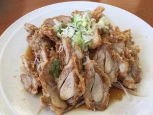 台湾料理 龍祥閣