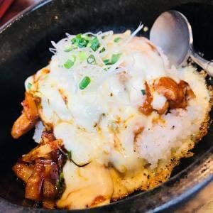 焼肉ヘルシーダイニング コサリ・元