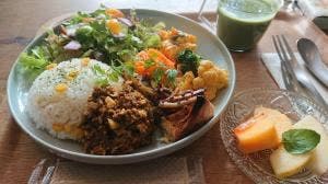 HOSANNA CAFE