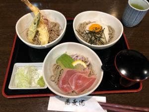蕎麦忠