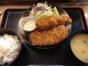 松のや 下赤塚店