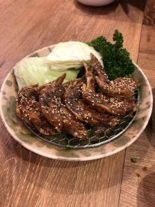 鳥良商店 飯能北口店