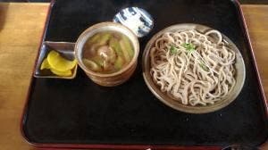 手打ちそば処 しま祢