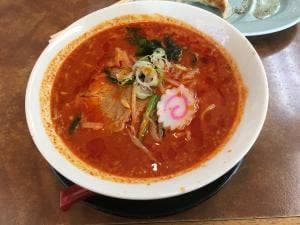 福屋ラーメン