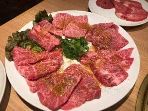 牛鉄 下北沢店