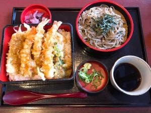 おひつごはん四六時中 扶桑店