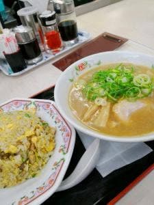 餃子の王将 JR福知山駅店