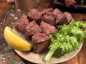 豚焼&湘南畑 マニトン